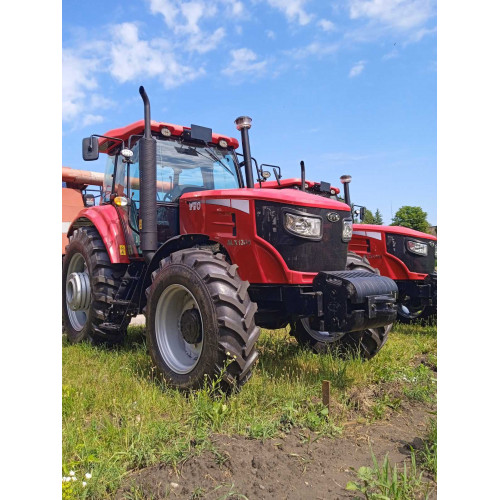 YTO-NLX 1304 TRACTOR