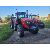 Трактор YTO-NLX 1404