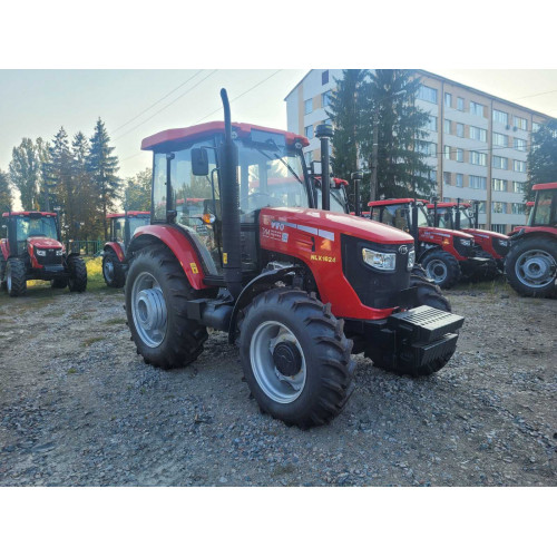 YTO-NLX 1024 TRACTOR