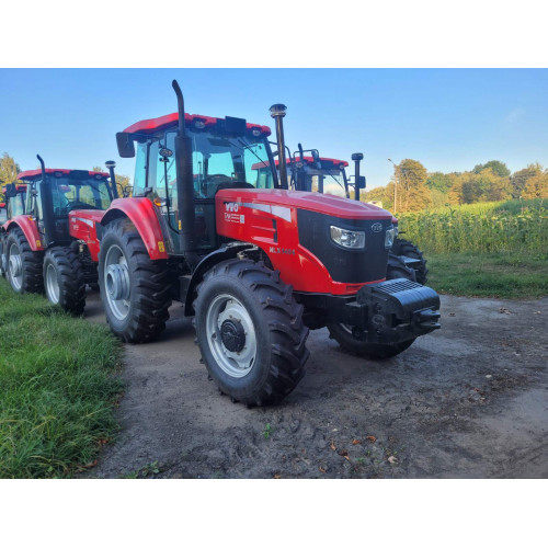 YTO-NLX 1404 TRACTOR