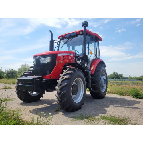 YTO-NLX 1054 TRACTOR