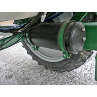 Sprayer Push-on Rod Vector 5000-28
